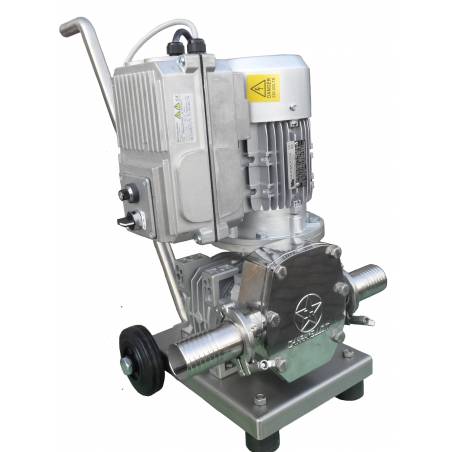 Honey pump Monolobi® 100 Honey pumps