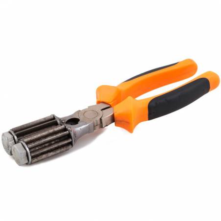 Frame wire crimper PRO Beehive Accessories