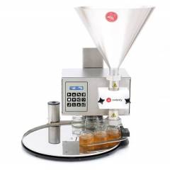 Dosatrice di Miele DANA 1000 con tavola compatta