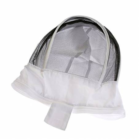 Fencing veil replacement for suits and jackets Bee suits