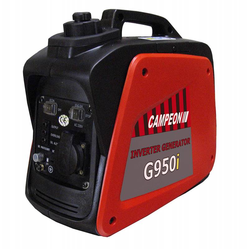 Beuten-Generator Campeon G950i