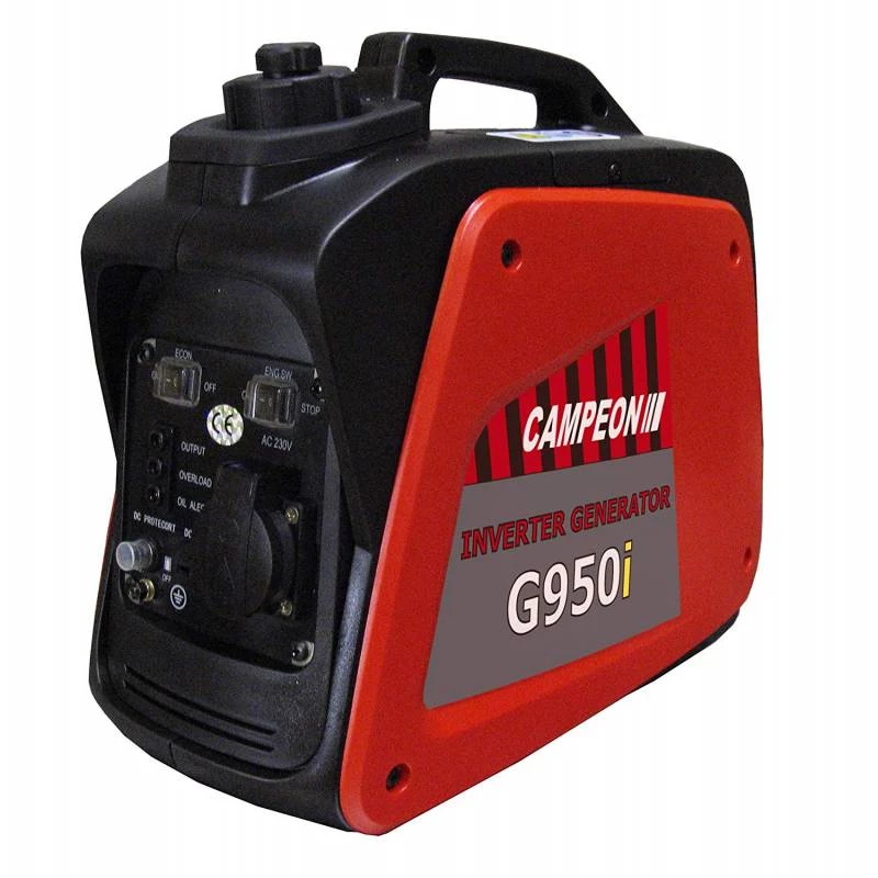 Gerador Campeón G950i Gerador Campeón G950i