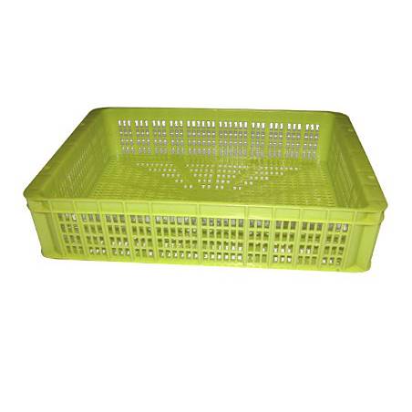 Caja perforada 2mm para Polen POLEN