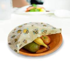 Beeswax food wraps BEESWAX