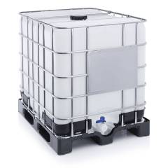 Container FRUCTOMIX 1200kg