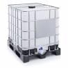 Container FRUCTOMIX de 1200 kg Matières premières
