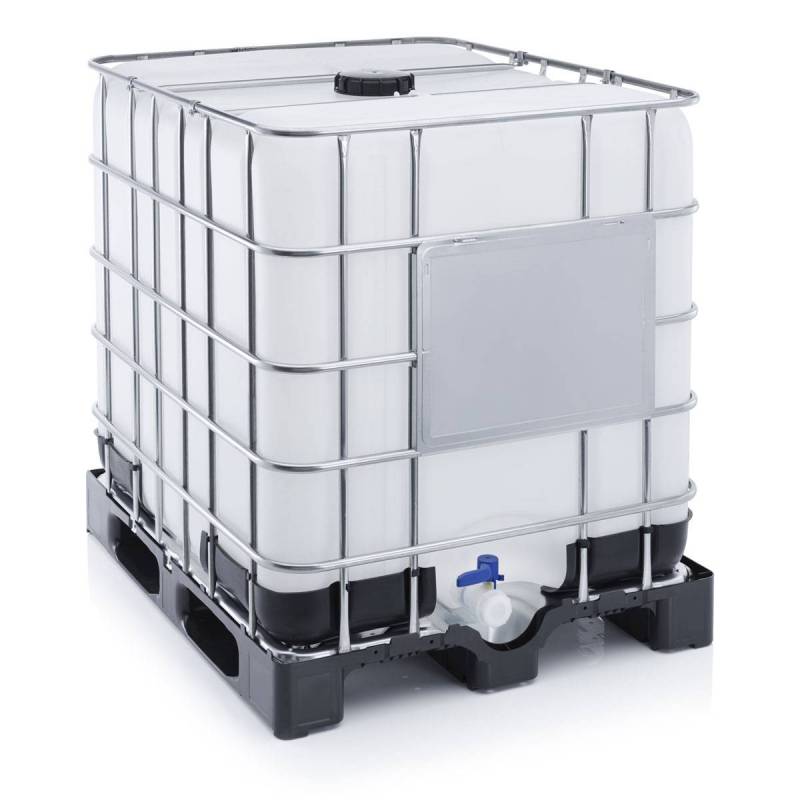Container MELIOSE 1200kg Materias primas Container MELIOSE 1200kg Materias primas