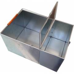APIBOX Smoker box Smokers