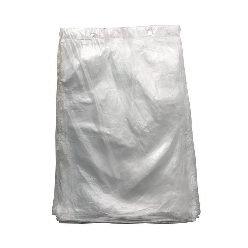 Plastic feeding bag (pack 50) BEE FEED
