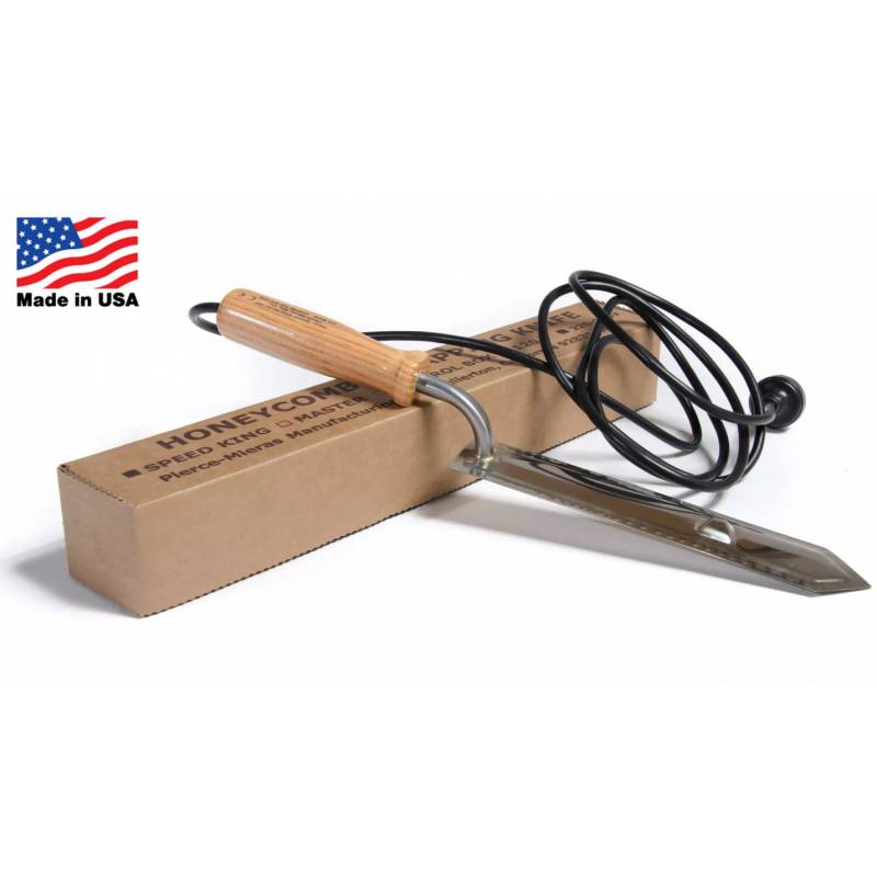 SpeedKing® Pierce USA Faca para desopercular