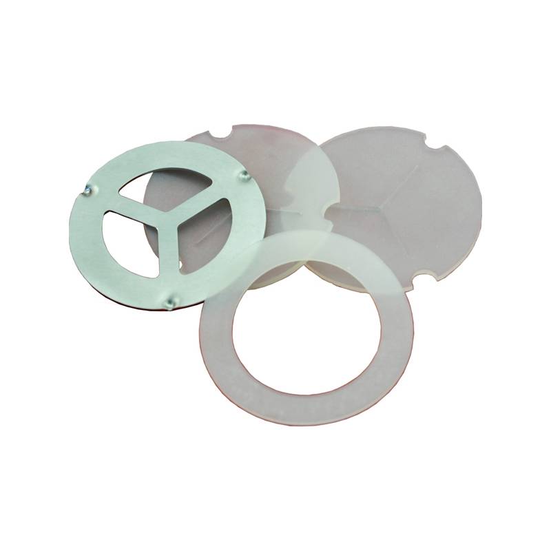 Counterflow valve for DANA api MATIC Honey filling machines Counterflow valve for DANA api MATIC Honey filling machines