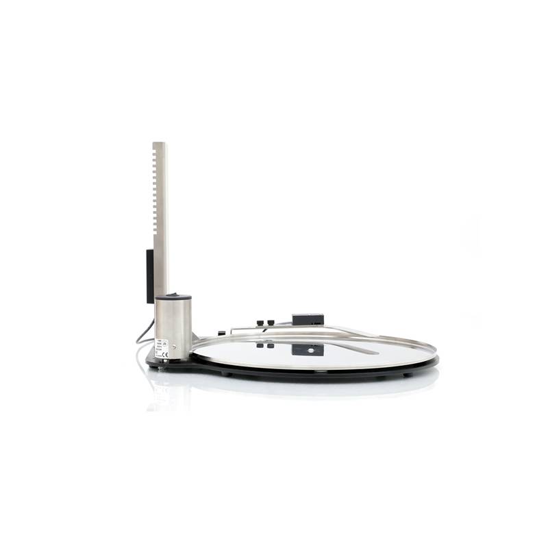 Mesa compacta Ø45 para DANA 1000 Envasadoras de miel