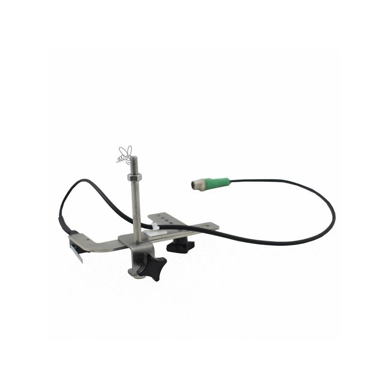 Holder & switch for DANA Honey filling machines