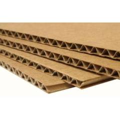 Tiras de cartón onduladas (pack 20 tiras) Limpieza e higiene apícola