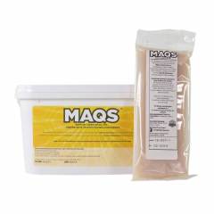 MAQS varroa fórmico (10 colmenas) Tratamientos varroa (con receta)