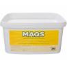 MAQS varroa formic (10 Beuten)