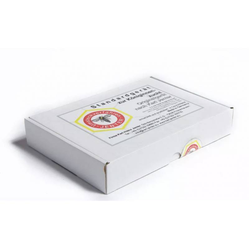 Jenter Queen Rearing Kit Queen rearing Jenter Queen Rearing Kit Queen rearing
