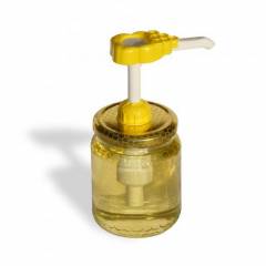 Honey dispenser Reggina HONEY PACKAGING