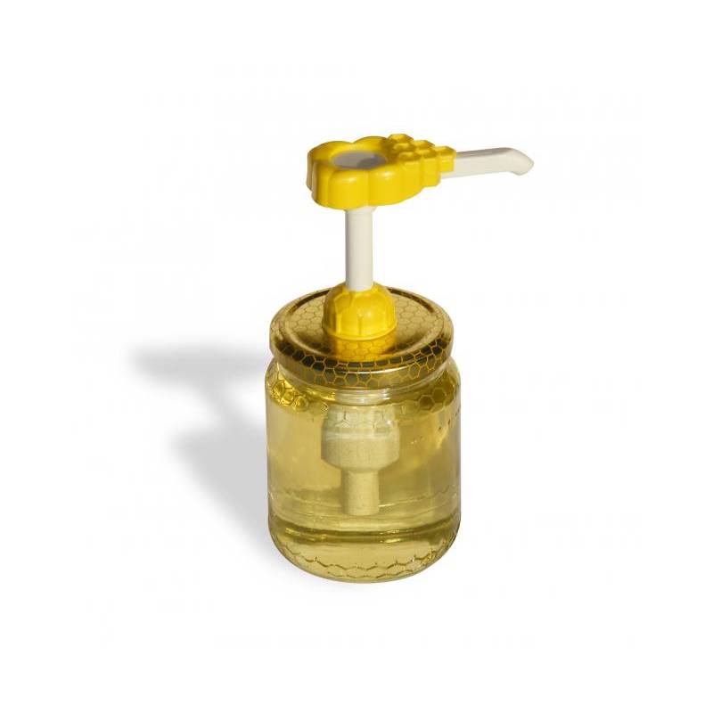 Honey dispenser Reggina HONEY PACKAGING