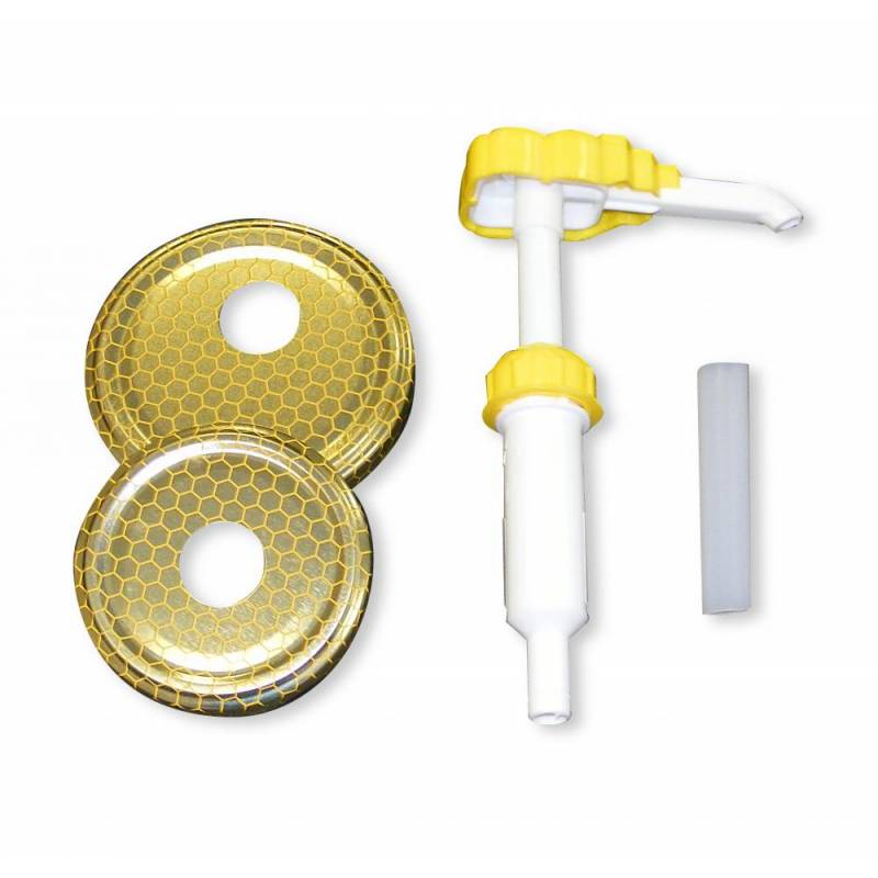 Dosificador de miel Reggina ENVASES PARA MIEL