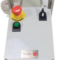 Swienty Honeypump with speed/level control Honey pumps