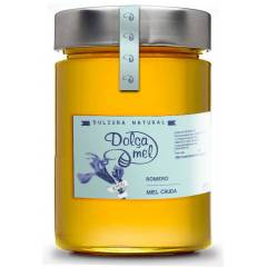 Raw Rosemary Honey 900g Honey