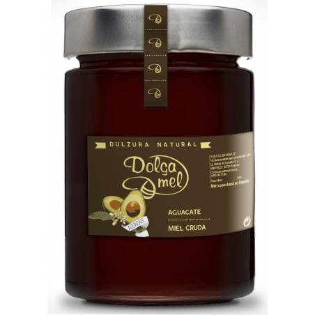 Avocado Honey 900g Honey