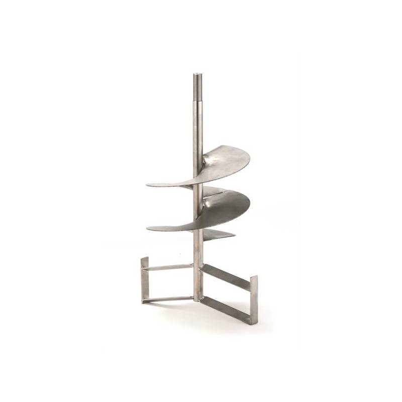 Cremadora de miel 100kg en frio Carl-Fritz® Mezcladores de miel