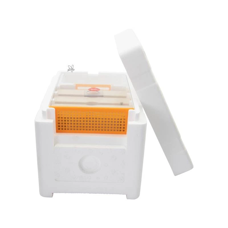 Mini-núcleo de Fertilização Swienty Mini-núcleo de Fertilização Swienty