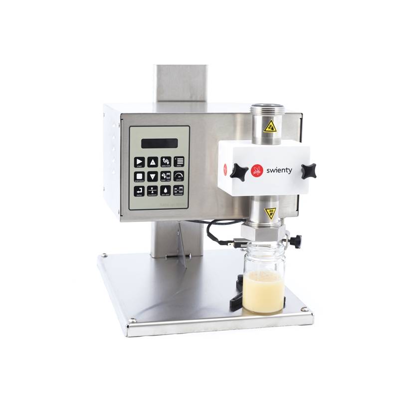 Máquina dosificadora de mel DANA® 1000 Api MATIC