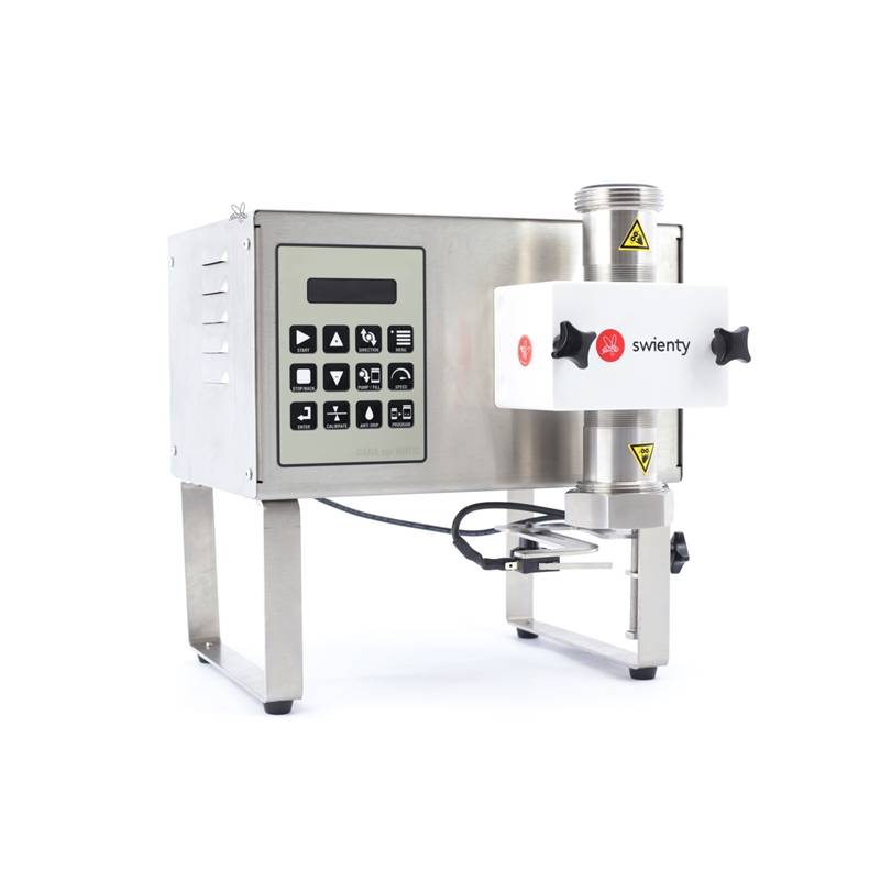 Honey Filling DANA® api MATIC 1000 Honey filling machines