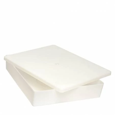 Nourrisseur rectangulaire de 4 litres Nourrisseurs