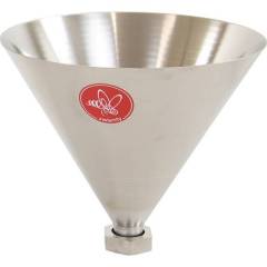 Funnel 10 liters for DANA Honey filling machines