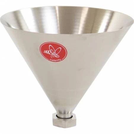 Funnel 10 liters for DANA Honey filling machines