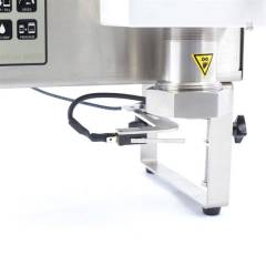 Holder & switch for DANA Honey filling machines