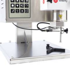 Holder & switch for DANA Honey filling machines