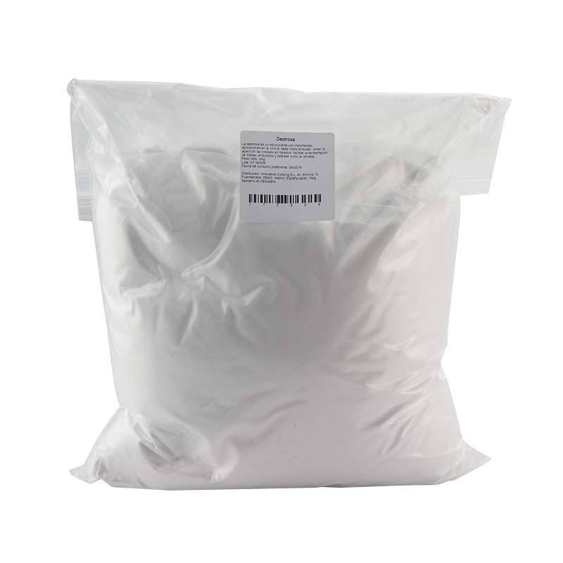 Dextrosa polvo 5kg para abejas