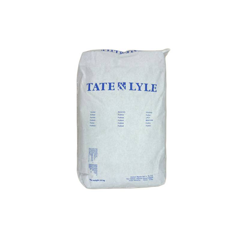 Fructose 25kg Raw Fructose 25kg Raw