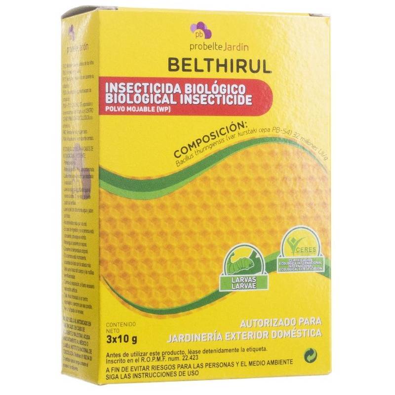 Belthirul Cerapol 30 gr.