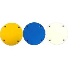 Orientator for bees Beehive markers