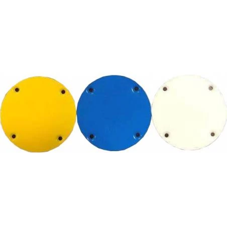 Identificadores da colmeia