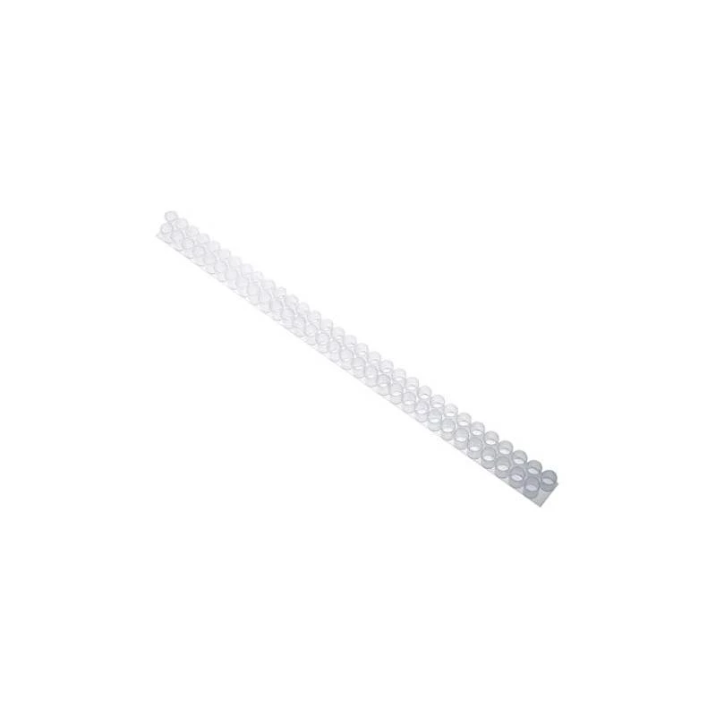 Plastic cell strip Queen rearing
