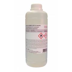 Acide formique 85% 1L Hygiène de la ruche