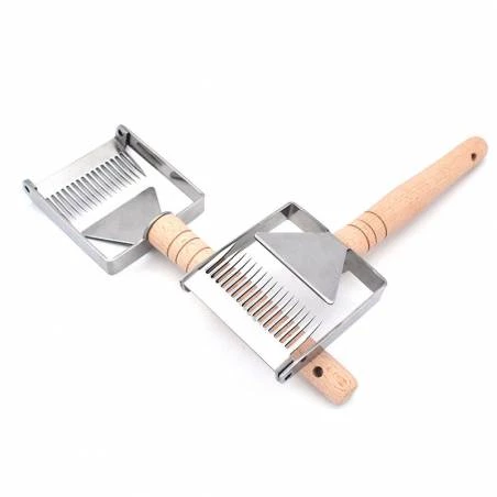 Uncapping Fork Peeler Turbo Pro Uncapping tools