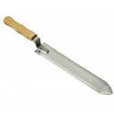 Cuchillo desopercular sierra 28cm