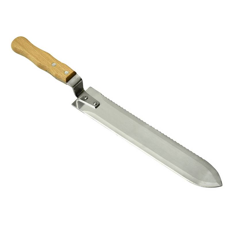 Cuchillo sierra para desopercular hoja 21cm