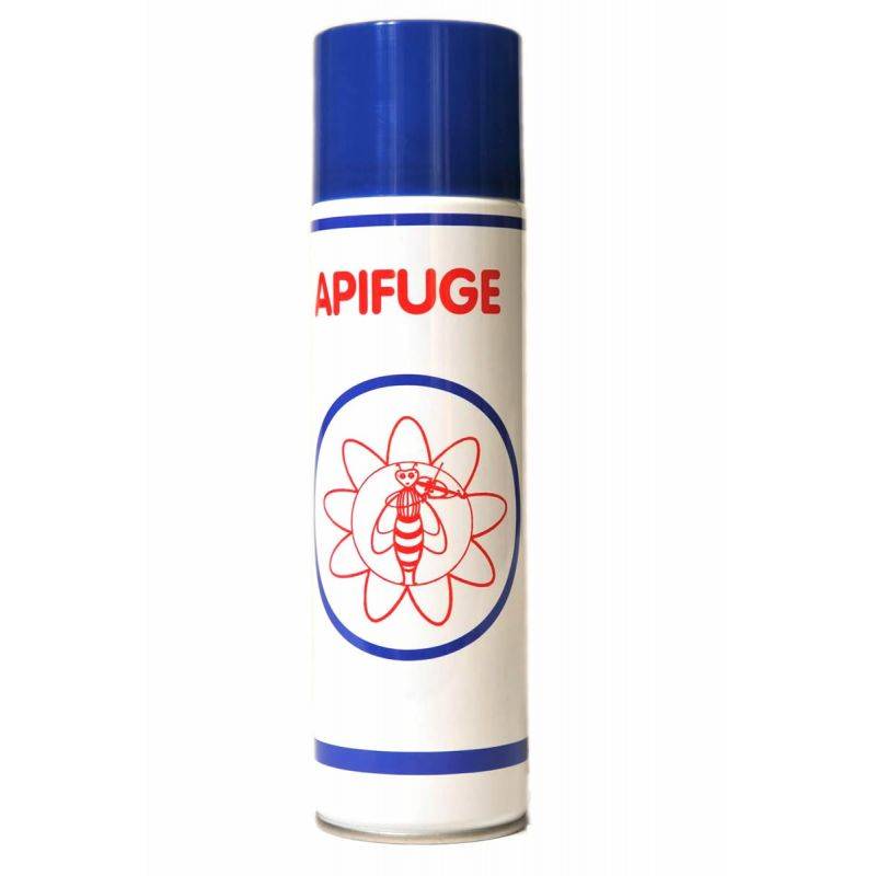 Apifuge spray 500ml Smokers Apifuge spray 500ml Smokers