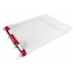 Bolsa de opérculos (malla gruesa) Filtros para miel