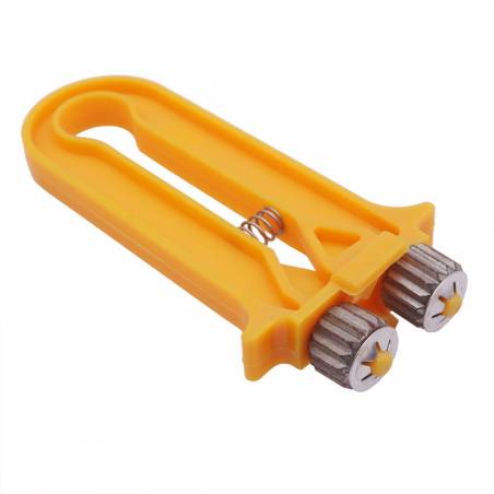 Frame wire crimper Beehive Accessories