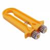 Tensor de alambre plástico para cuadros Accesorios Colmena